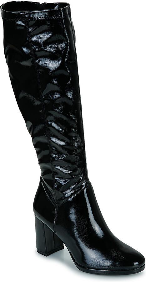 Tamaris Dames Laarzen 1-25553-45 - Foto 2