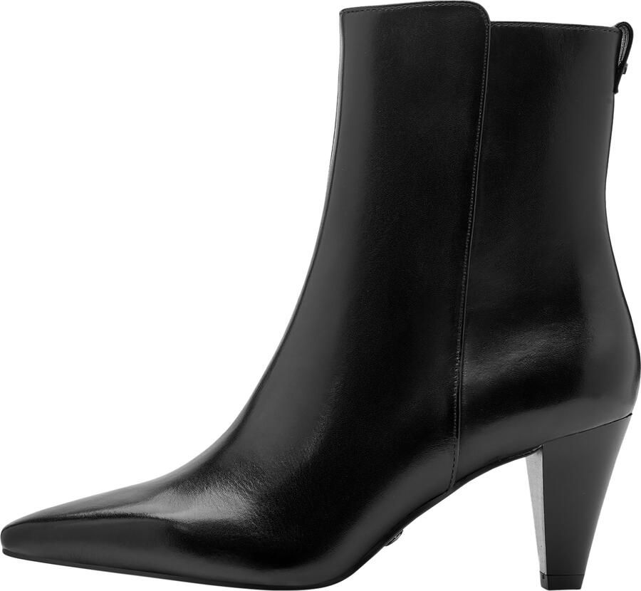 Tamaris Dames Enkellaarsje 1-25364-45 001 - Foto 2