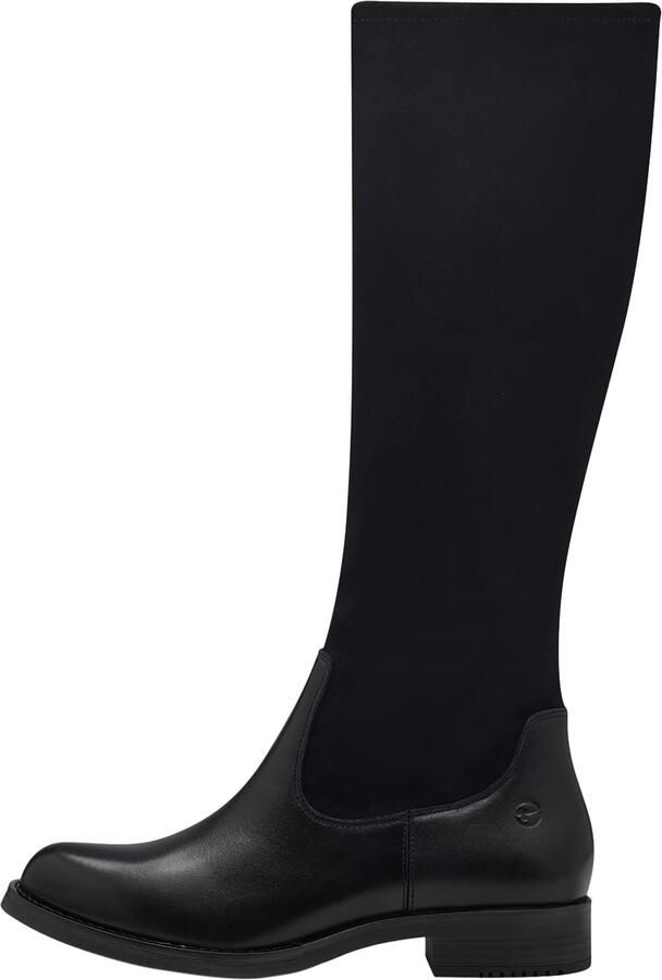 Tamaris COMFORT Essentials Dames Laarzen BLACK - Foto 3