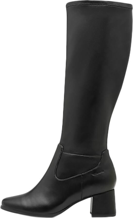 Tamaris COMFORT Essentials Dames Laarzen ZWART