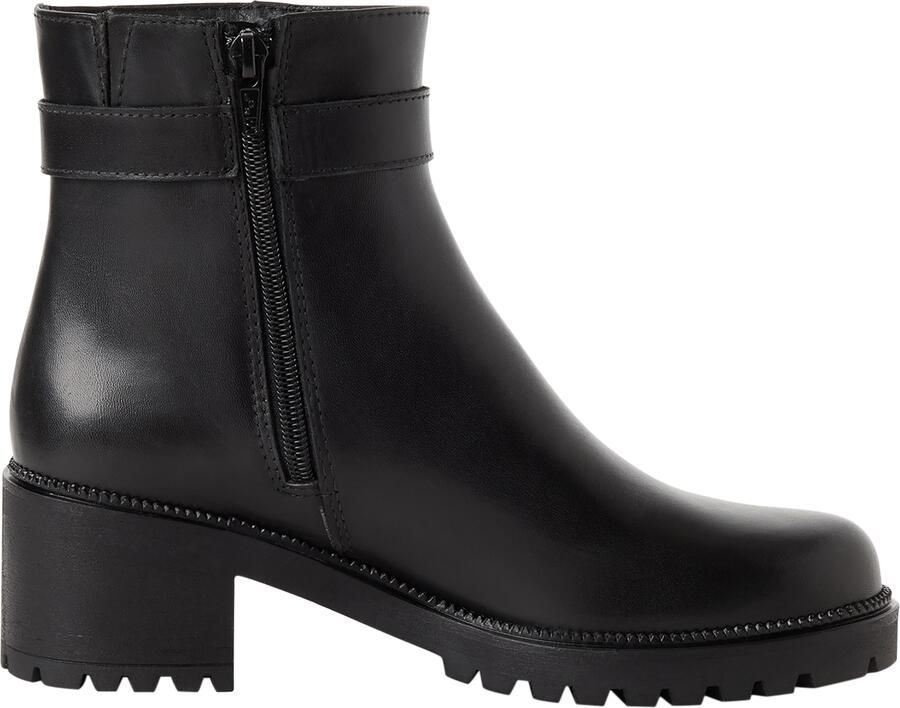 Tamaris Dames Enkellaarsje 1-25408-47 003