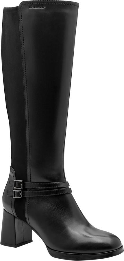 Tamaris WIDE FIT Dames Laarzen 8-85508-47 001 H-breedte