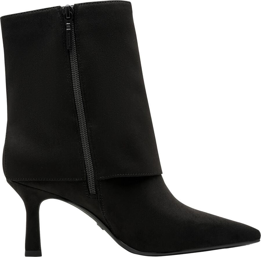 Tamaris Dames Enkellaarsje 1-25027-47 001