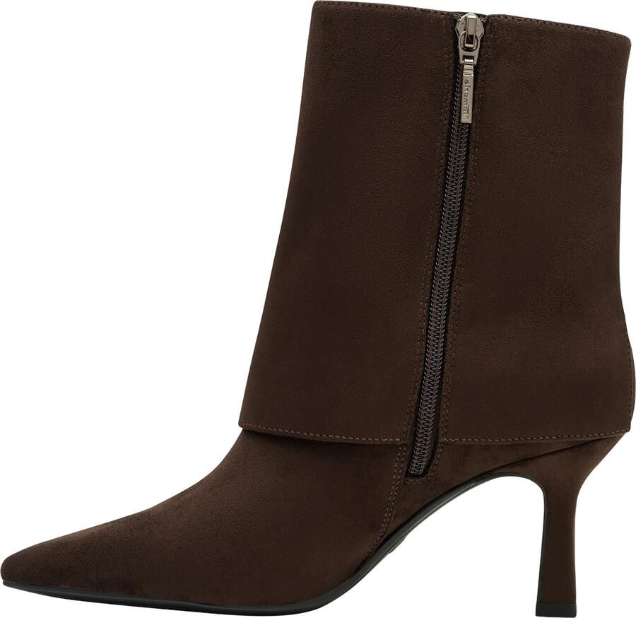 Tamaris Dames Enkellaarsje 1-25027-47 304