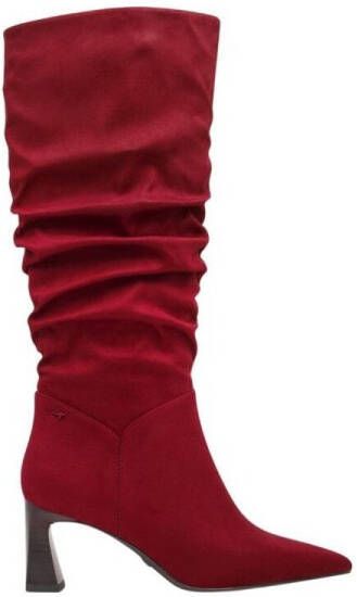 Tamaris Dames Laarzen 1-25507-45 500