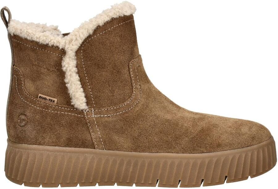 Tamaris COMFORT Dames Enkellaarsje 8-86422-45 365 Wide Fit - Foto 2