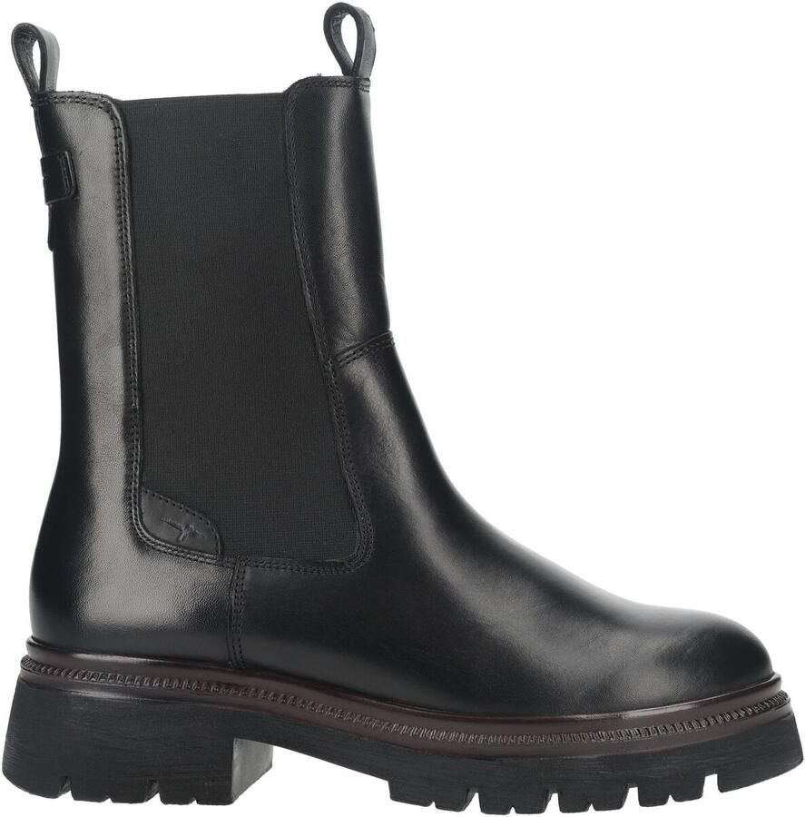 Tamaris Dames Chelseaboot 1-25474-47 003