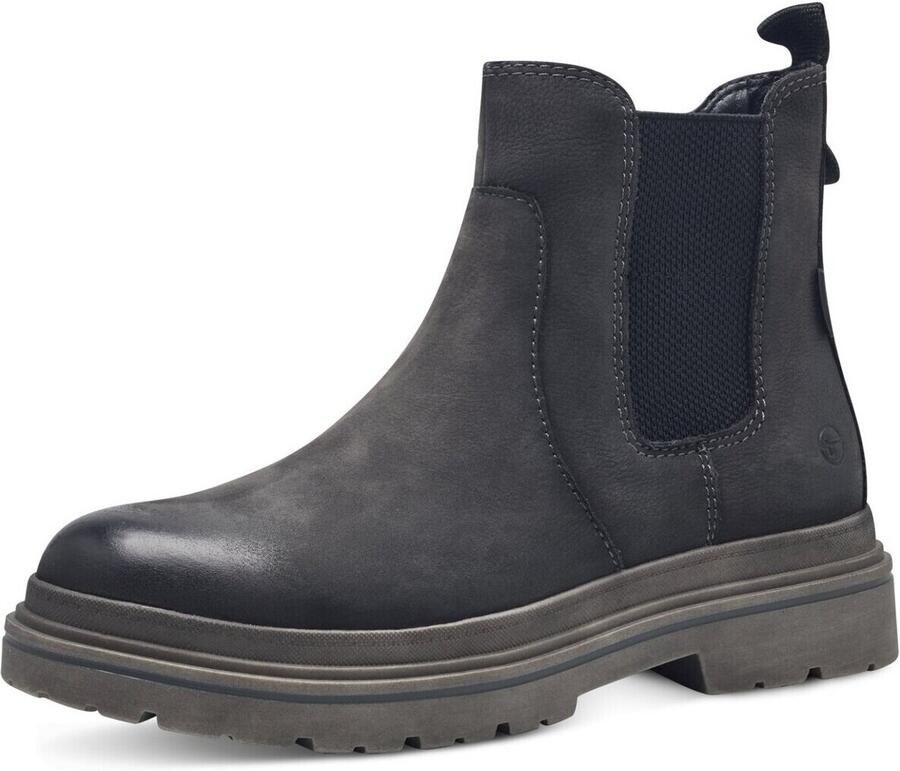 Tamaris COMFORT Dames Enkellaarsje 8-86415-43 217 smal - Foto 2