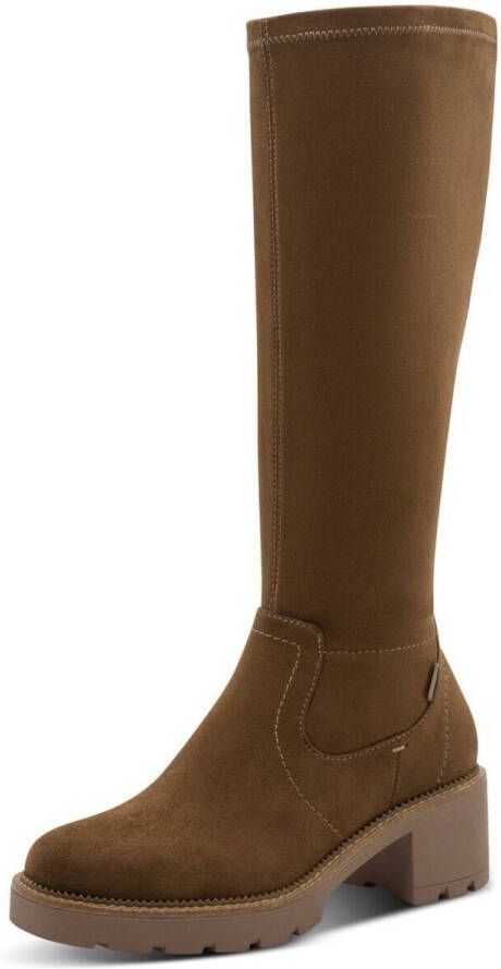 Tamaris COMFORT Dames Laarzen 8-86500-45 365 Wide Fit - Foto 2