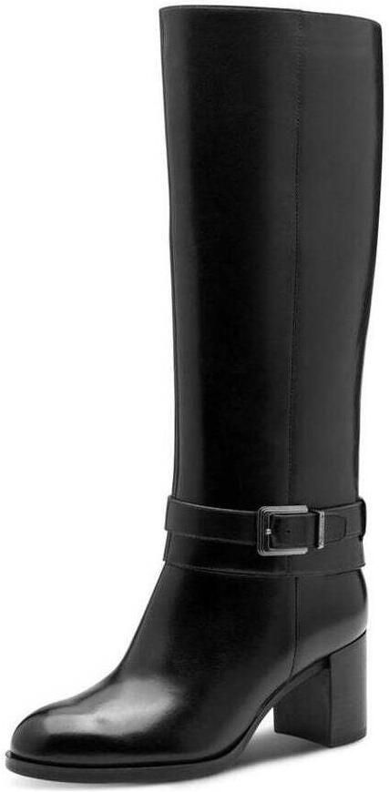 Tamaris Dames Laarzen 1-25533-45 003 - Foto 2