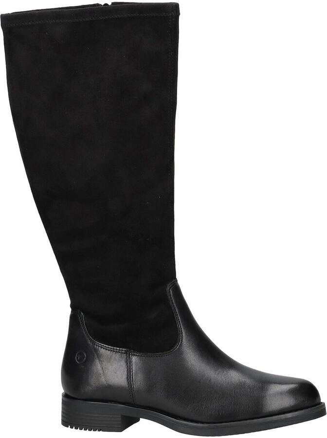 Tamaris COMFORT Essentials Dames Laarzen BLACK - Foto 2