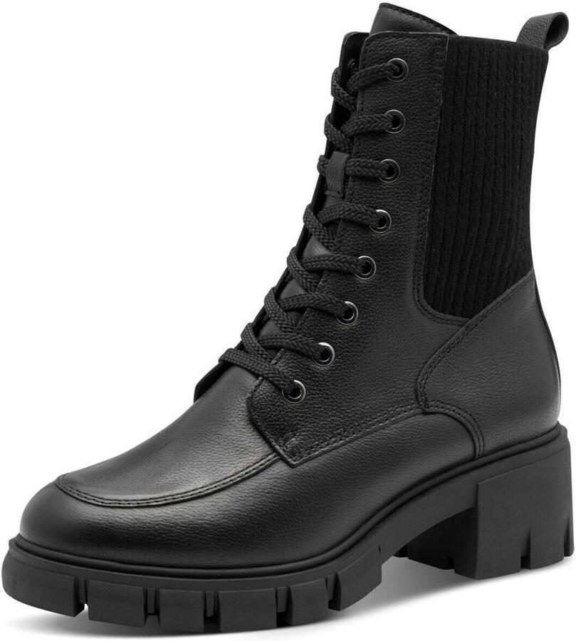 Tamaris Dames Enkellaarsje 1-25972-45 003