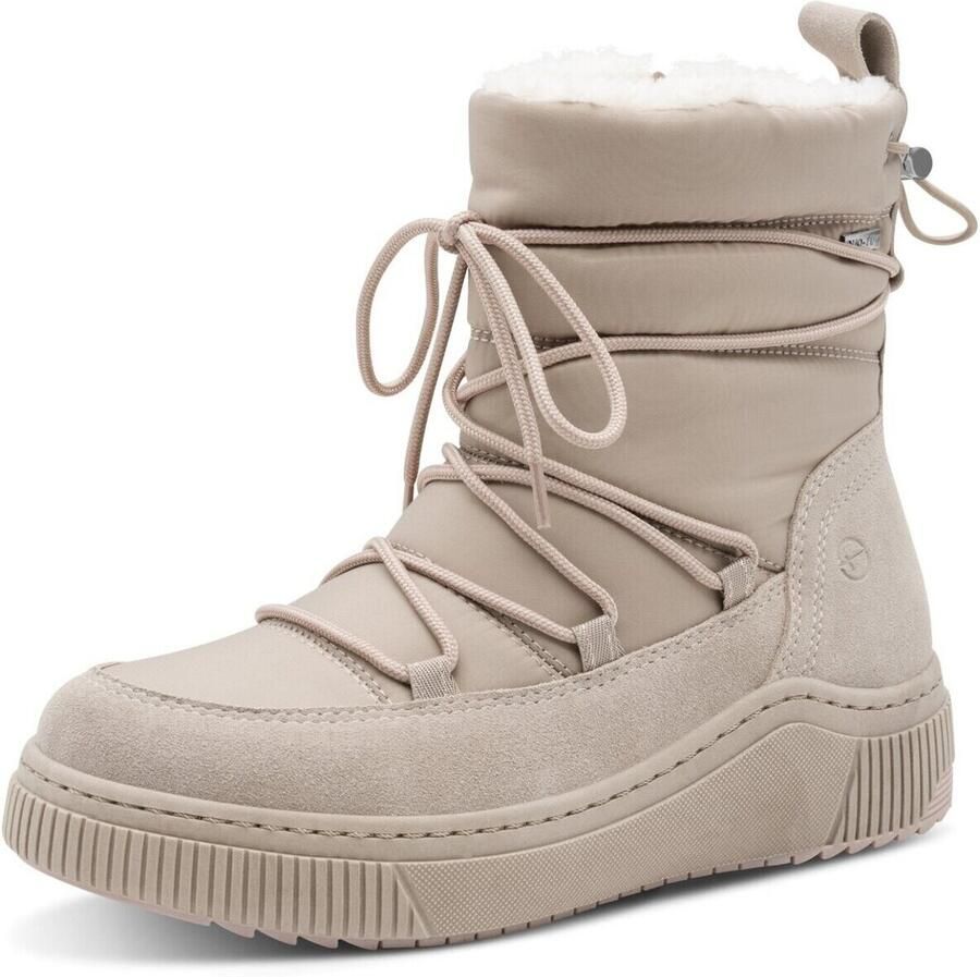 Tamaris COMFORT Dames Enkellaarsje 8-86201-43 253 normaal - Foto 2