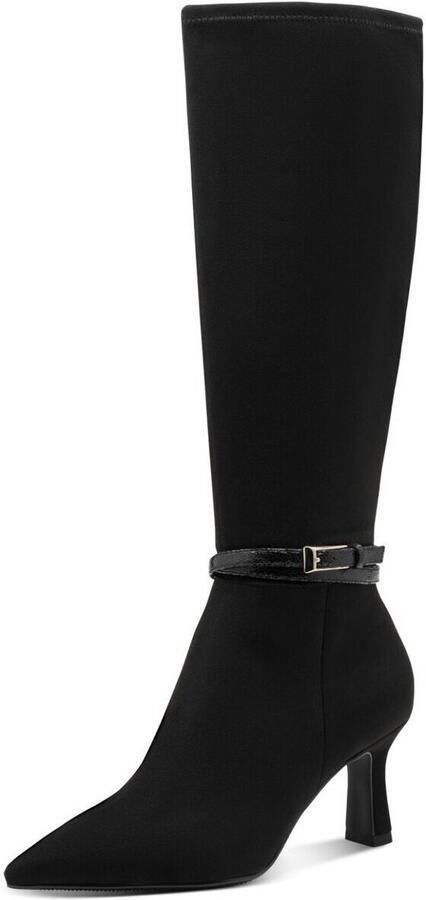 Tamaris Dames Laarzen 1-25516-45 001