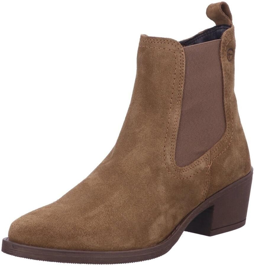 Tamaris Dames Chelseaboot 1-25704-42 336 normaal - Foto 2