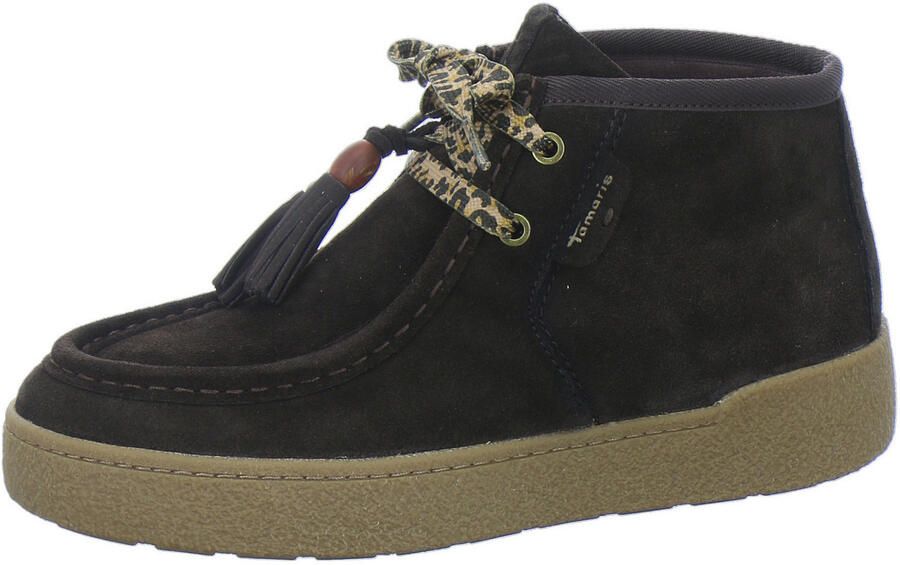 Tamaris Pure Relax Dames Sneakers MOCCA - Foto 2