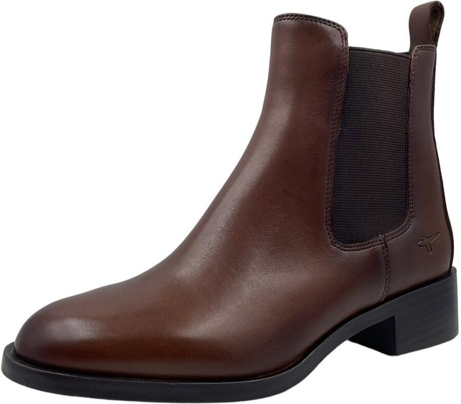 Tamaris Enkellaarzen bottine 1-25361-47
