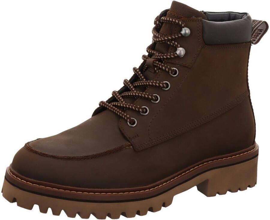 Tamaris TMRS Men Heren Laarzen DARK BROWN - Foto 2