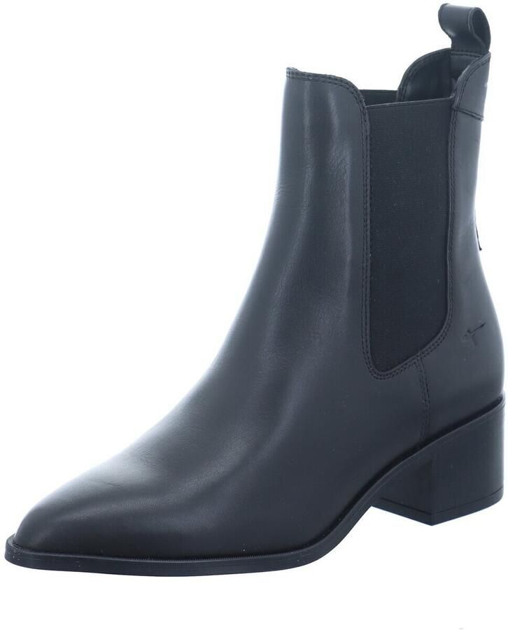 Tamaris Dames Chelseaboot 1-25306-47 001 - Foto 2