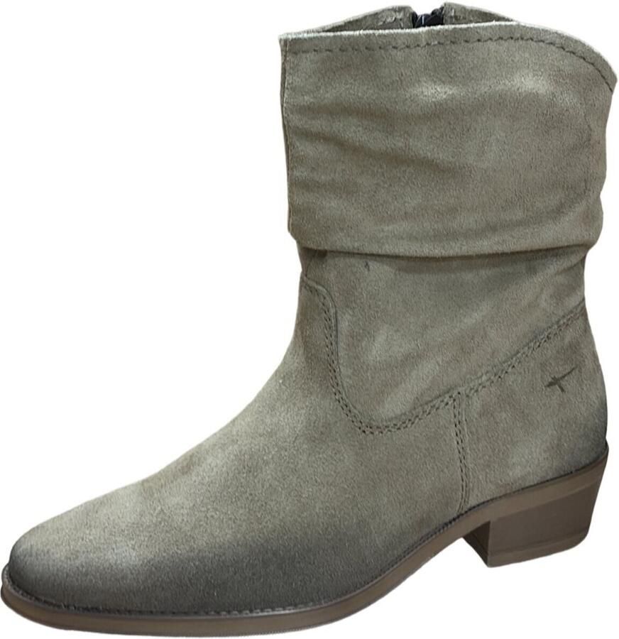 Tamaris Core Dames Laarzen BEIGE - Foto 2
