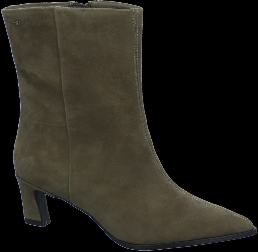 TAMARIS Enkellaarsje beige 41 - Foto 2