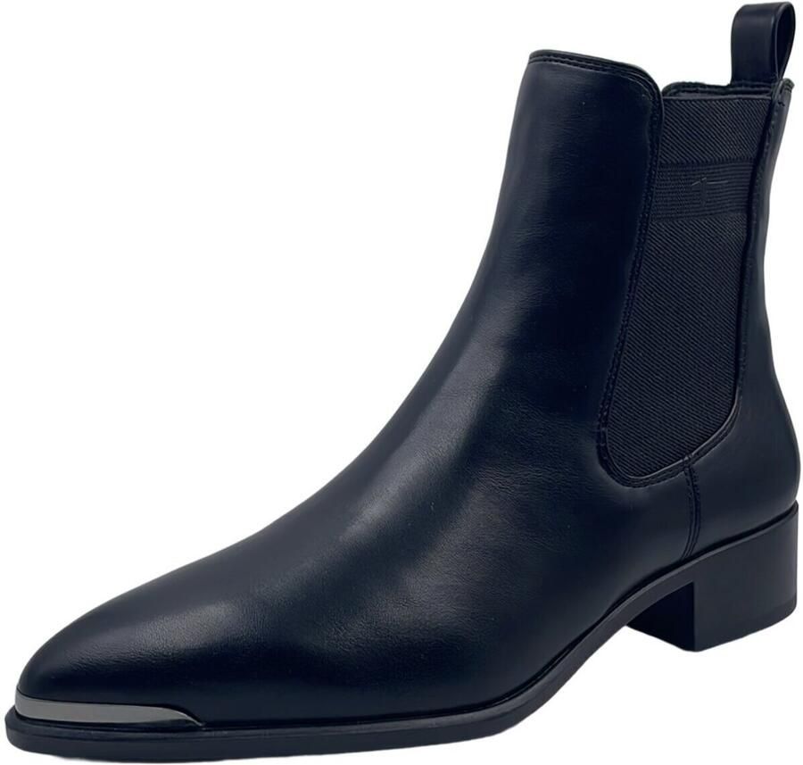 Tamaris Essentials Dames Laarzen BLACK MATT - Foto 2