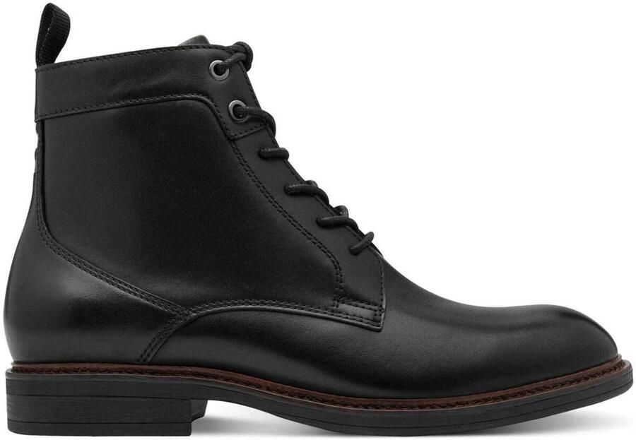 Tamaris Heren Enkellaarsje 1-15101-45 001