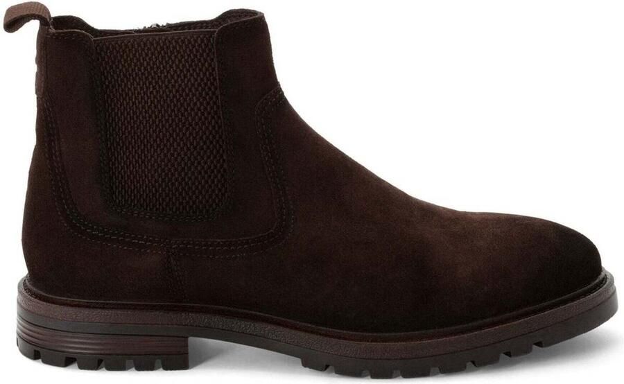 Tamaris Men TMRS by Tamaris Heren Laarzen -bruin