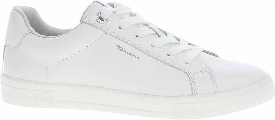 Tamaris Dames Sneaker 1-23622-42 146 normaal - Foto 8
