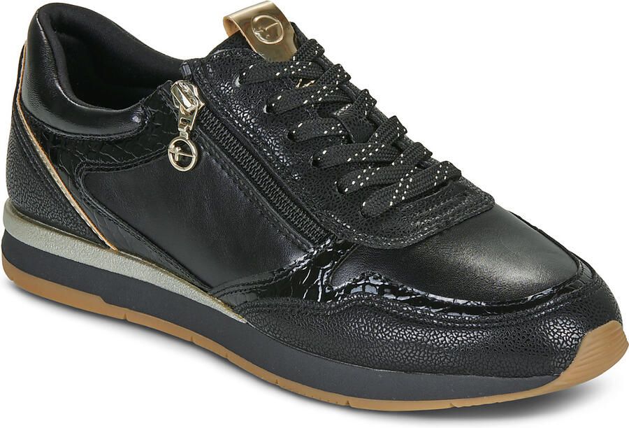 Tamaris Dames Sneaker 1-23613-46 098 - Foto 2