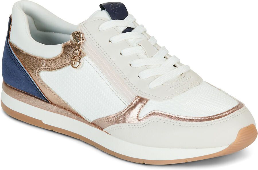 Tamaris Dames Sneaker 1-23613-46 197 - Foto 2