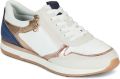 Tamaris Lage Sneakers 23613 - Wit
