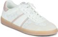 Tamaris dames sneaker 1-23639-46-197 Dames lage schoenen Wit - Wit