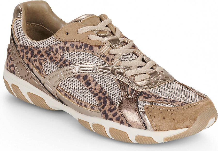 Tamaris Dames Sneaker 1-23645-47 329 - Foto 2