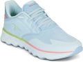 Tamaris NOWANA damestrainers 1-23700-44 895 lage damesschoenen vegan lichtblauw - Blauw