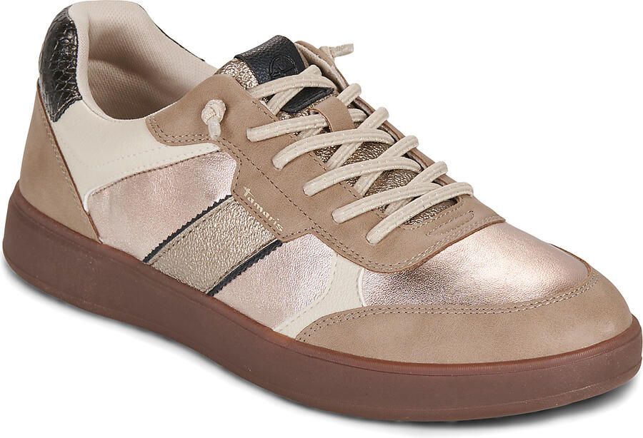 Tamaris Dames Sneaker 1-23747-47 990 - Foto 2