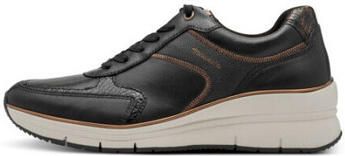 Tamaris Pure Relax Dames Sneakers -zwart - Foto 3