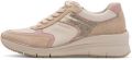 Tamaris Lage Sneakers 23764 - Beige