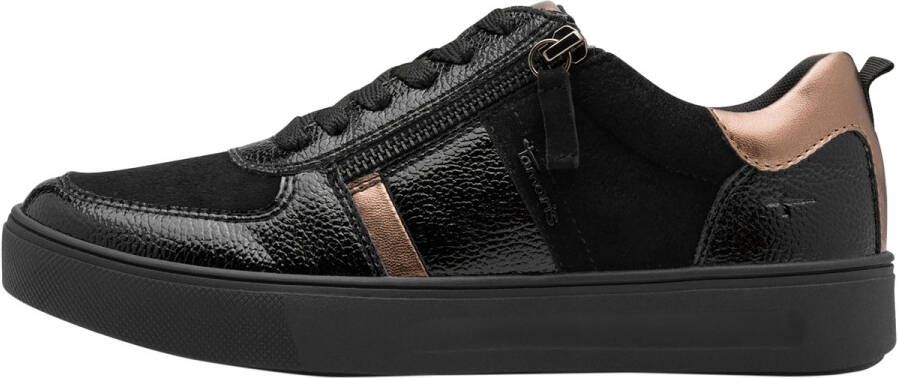 Tamaris COMFORT Dames Sneaker 8-83703-44 098 Wide Fit - Foto 2