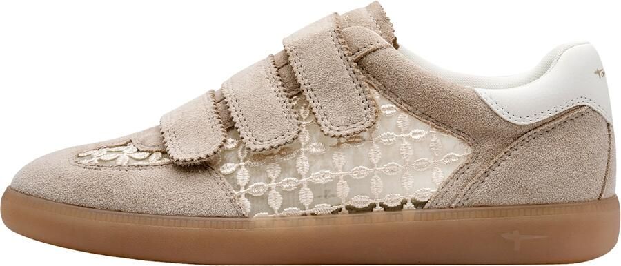 Tamaris Dames Sneaker 1-24631-46 418 - Foto 2