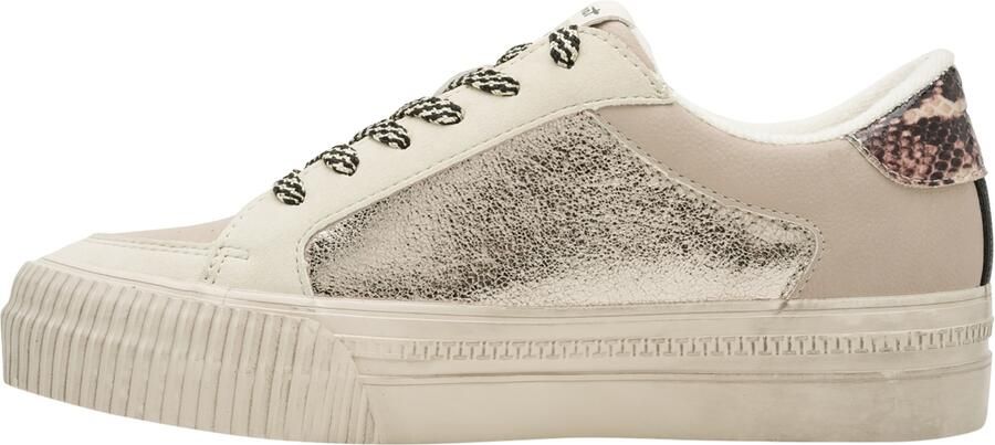 Tamaris Dames Sneaker 1-23789-46 341 - Foto 2