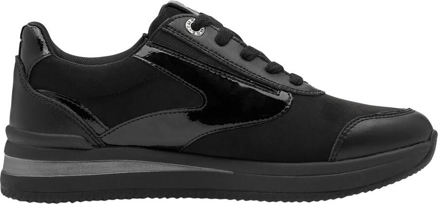 Tamaris WIDE FIT Dames Sneaker 8-83717-47 001 H-breedte - Foto 2