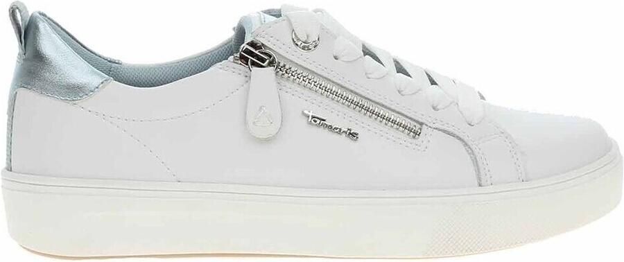 Tamaris WIDE FIT Dames Sneaker 8-83707-42 180 Wide Fit - Foto 2
