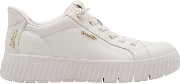 Tamaris COMFORT Dames Sneaker 8-83720-45 109 Wide Fit - Foto 3