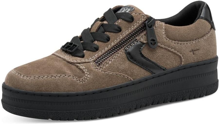 Tamaris COMFORT Dames Sneaker 8-83717-45 341 Wide Fit - Foto 2