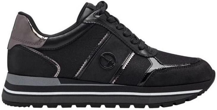Tamaris Lage Sneakers Chaussures - Foto 2