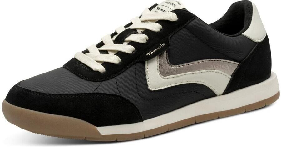 Tamaris Dames Sneaker 1-23665-45 001