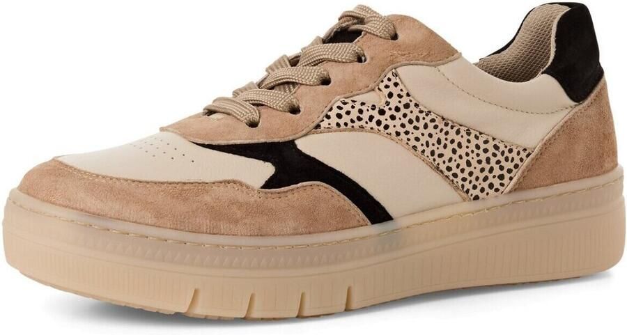 Tamaris Dames Sneaker 1-23707-44 402 - Foto 2