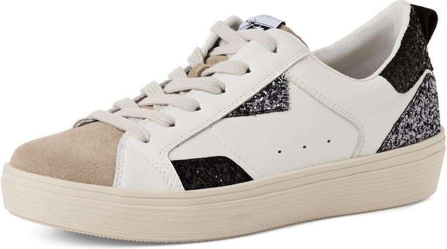 Tamaris Core Dames Sneakers METALLIC - Foto 2