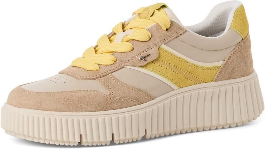 Tamaris Dames Sneaker 1-23701-46 402 - Foto 2